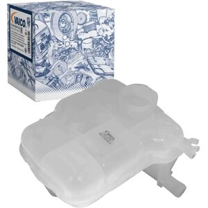 VAICO V40-8167 Coolant Expansion Tank with Sensor - Car Part VAICO V40-8167 Coolant Expansion Tank with Sensor - Car Part