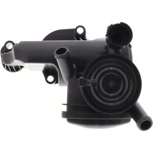 Separatore olio VAICO 036103464ak - Lato motore Separatore olio VAICO 036103464ak - Lato motore