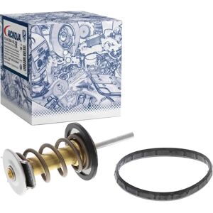 ACKOJA A70-99-0033 Thermostat - Toyota Auris, Yaris III, 82°C ACKOJA A70-99-0033 Thermostat - Toyota Auris, Yaris III, 82°C