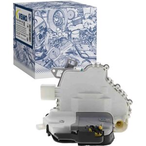 Vemo V10-85-7334 Chiusura porta - Doppio bloccaggio, telecomando, Audi A6 C6 Vemo V10-85-7334 Chiusura porta - Doppio bloccaggio, telecomando, Audi A6 C6