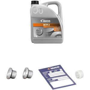 Vaico Model 700.4, DW5, 7DCT300 - Automatic Transmission Oil Change Kit Vaico Model 700.4, DW5, 7DCT300 - Automatic Transmission Oil Change Kit