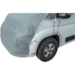 VAICO V98-68018 Car Cover - Gray - Protects vehicle from dirt VAICO V98-68018 Car Cover - Gray - Protects vehicle from dirt