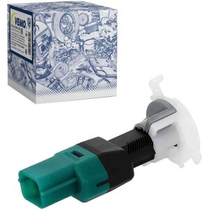 Vemo Interruptor de Luz de Freio Hyundai Tucson, Nexo, Kauai 93810-G8100 Vemo Interruptor de Luz de Freio Hyundai Tucson, Nexo, Kauai 93810-G8100