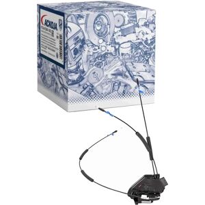 ACKOJA A38-85-0033 Front Right Car Door Lock ACKOJA A38-85-0033 Front Right Car Door Lock
