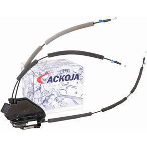 ACKOJA A38-85-0032 Rear Left Car Door Lock - Car Door Lock ACKOJA A38-85-0032 Rear Left Car Door Lock - Car Door Lock