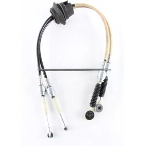 VAICO V10-8061 Gear Shift Cable - Suitable for VW SEAT AUDI SKODA VAICO V10-8061 Gear Shift Cable - Suitable for VW SEAT AUDI SKODA