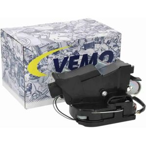 Vemo Serrure de porte arrière gauche Mercedes Vito - 6397300835 - Publicité Vemo Serrure de porte arrière gauche Mercedes Vito - 6397300835 - Publicité