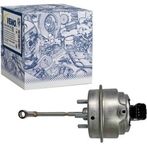 VEMO V25-40-0002 Turbo Bedieningseenheid - Elektrisch Pneumatisch VEMO V25-40-0002 Turbo Bedieningseenheid - Elektrisch Pneumatisch