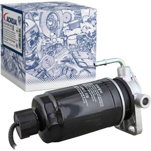 ACKOJA A52-0648 Fuel Filter - Hyundai Santa Fe ACKOJA A52-0648 Fuel Filter - Hyundai Santa Fe