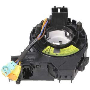 VEMO V25-72-0349 SRS-kontaktswitch - Airbag VEMO V25-72-0349 SRS-kontaktswitch - Airbag