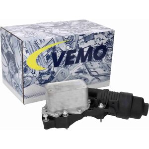 Vemo Modulo Filtro Olio per BMW 1 2 X1 X2 Mini Clubman Countryman - Modulo Filtro Olio Vemo Modulo Filtro Olio per BMW 1 2 X1 X2 Mini Clubman Countryman - Modulo Filtro Olio