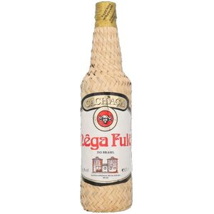 Nega Fulo - Cachaça - Spiritueux Brésilien Premium - Publicité Nega Fulo - Cachaça - Spiritueux Brésilien Premium - Publicité