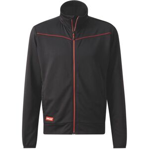 HOLEX - Veste en polaire unisexe - 3XL - Publicité HOLEX - Veste en polaire unisexe - 3XL - Publicité