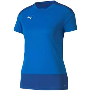 Puma Damen Model:656940 Sportshirt - teamGOAL 23 Training Jersey Puma Damen Model:656940 Sportshirt - teamGOAL 23 Training Jersey