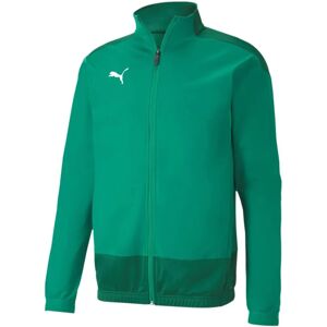 Puma Men’s TeamGOAL 23 Training Jacket - Training Wear Puma Men’s TeamGOAL 23 Training Jacket - Training Wear