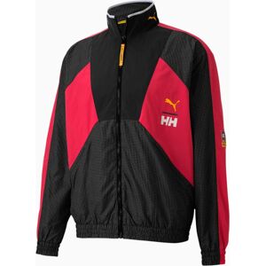 Puma x Helly Hansen Windbreaker - Maat XS - Zwart Puma x Helly Hansen Windbreaker - Maat XS - Zwart