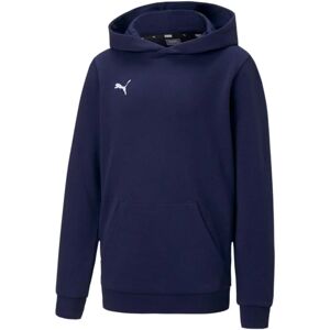 Puma Model65671106 Navy Blue Hoodie - Hoodie Puma Model65671106 Navy Blue Hoodie - Hoodie