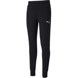 PUMA Heren Casual Sportbroek - XXL - Zwart PUMA Heren Casual Sportbroek - XXL - Zwart