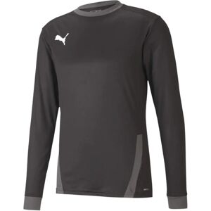 Puma Men's Sportshirt - LS-704260 - Jersey Puma Men's Sportshirt - LS-704260 - Jersey
