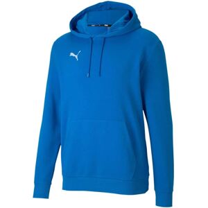 Puma Model 65671102 Hooded Sweatshirt - Hooded, Cotton, All-Year - Hoodie Puma Model 65671102 Hooded Sweatshirt - Hooded, Cotton, All-Year - Hoodie