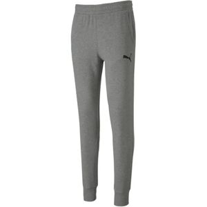 Puma Teamgoal 23 Modello - Pantaloni uomo tutto l'anno - Grigio Puma Teamgoal 23 Modello - Pantaloni uomo tutto l'anno - Grigio