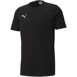 Puma Herren Model 656578 Short-sleeve Football T-shirt - Sport T-Shirt Puma Herren Model 656578 Short-sleeve Football T-shirt - Sport T-Shirt