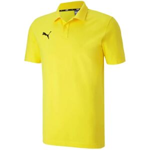 PUMA Multicolor Goal Casuals T-shirt - Sporty Casual Style PUMA Multicolor Goal Casuals T-shirt - Sporty Casual Style