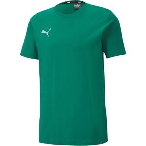 Puma Modello 65657805 T-shirt Verde - T-shirt Puma Modello 65657805 T-shirt Verde - T-shirt