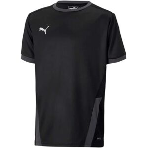 Puma Modell 70416003 Schwarzes Trikot - Jersey Puma Modell 70416003 Schwarzes Trikot - Jersey
