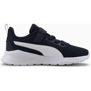 Puma Anzarun Lite Kids (372009) - peacoat/puma white Puma Anzarun Lite Kids (372009) - peacoat/puma white