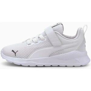 PUMA 372009_02_28 Chaussures de Sport Blanches - Chaussures de Sport - Publicité PUMA 372009_02_28 Chaussures de Sport Blanches - Chaussures de Sport - Publicité