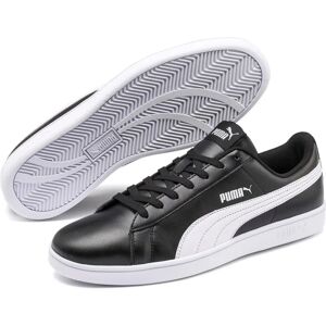Puma Up Schwarze Schuhe - Herrenschuhe All Year Synthetic Leather Puma Up Schwarze Schuhe - Herrenschuhe All Year Synthetic Leather