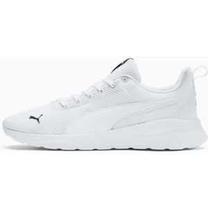PUMA 371128_03_47 Witte sportieve schoenen PUMA 371128_03_47 Witte sportieve schoenen