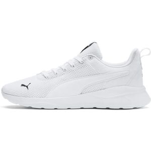 PUMA Anzarun Lite Sneakers White - Sneakers PUMA Anzarun Lite Sneakers White - Sneakers
