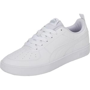 Puma Anzarun Lite Trainers - Wit - Sportschoen Puma Anzarun Lite Trainers - Wit - Sportschoen