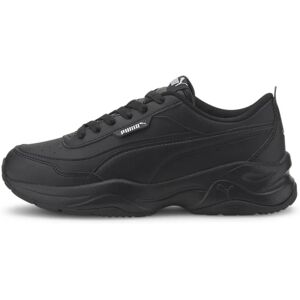 PUMA CILIA MODE - Sporty Black Sneakers for Women PUMA CILIA MODE - Sporty Black Sneakers for Women