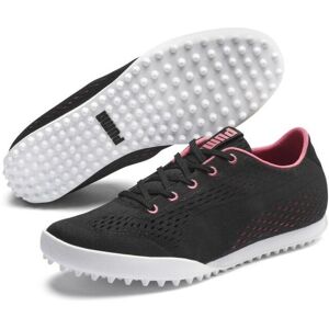 PUMA Monolite Cat EM Golf Trainers - Schoentype PUMA Monolite Cat EM Golf Trainers - Schoentype