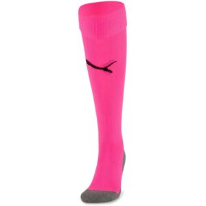 PUMA Liga Core Rosa Strumpor - Sportstrumpor för Män EU 39-42 PUMA Liga Core Rosa Strumpor - Sportstrumpor för Män EU 39-42