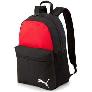 Puma Teamgoal 23 Backpack Core Red Black - School Bag Puma Teamgoal 23 Backpack Core Red Black - School Bag