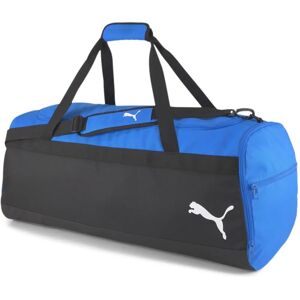Puma teamGOAL 23 Teambag L - (076862-02) sähkönsininen sitruuna-musta Puma teamGOAL 23 Teambag L - (076862-02) sähkönsininen sitruuna-musta