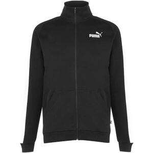 Puma Black/White XS Tracksuit - Mens Sportswear Puma Black/White XS Tracksuit - Mens Sportswear