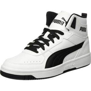 PUMA Rebound JOY - Sneakers, Unisex, Black-White, Model 38.5 PUMA Rebound JOY - Sneakers, Unisex, Black-White, Model 38.5