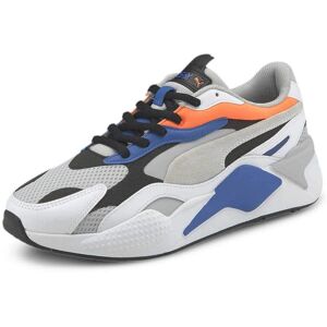 Puma Men's RS-X³ Prism Multicoloured Trainers - Sneakers Puma Men's RS-X³ Prism Multicoloured Trainers - Sneakers