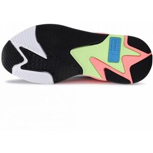 PUMA RS-X³ Millenium Schnürer Schwarz - Schnürer PUMA RS-X³ Millenium Schnürer Schwarz - Schnürer