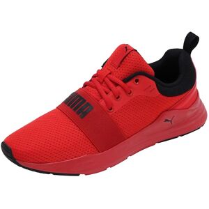 Chaussures de course Puma Wired Run 37301505 - Toute l'année - Homme - Publicité Chaussures de course Puma Wired Run 37301505 - Toute l'année - Homme - Publicité