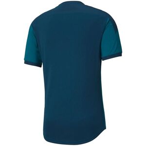 Puma AC Milan 2020/21 Blue Football Shirt - Football Shirt Puma AC Milan 2020/21 Blue Football Shirt - Football Shirt