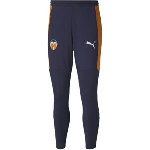 Puma Valencia CF Navy XL - Training Pants Puma Valencia CF Navy XL - Training Pants