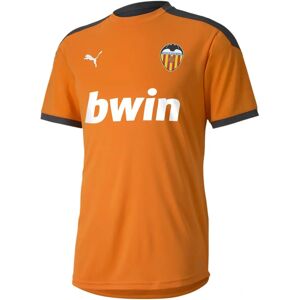 Puma Valencia Cf 2020/21 Orange Mens Football Training Top - Size Small Puma Valencia Cf 2020/21 Orange Mens Football Training Top - Size Small