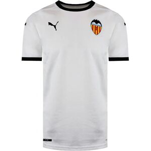 Puma Valencia CF White Replica Football Jersey - M Puma Valencia CF White Replica Football Jersey - M