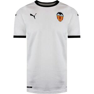 Puma Valencia CF White Replica Football Jersey - XS Puma Valencia CF White Replica Football Jersey - XS